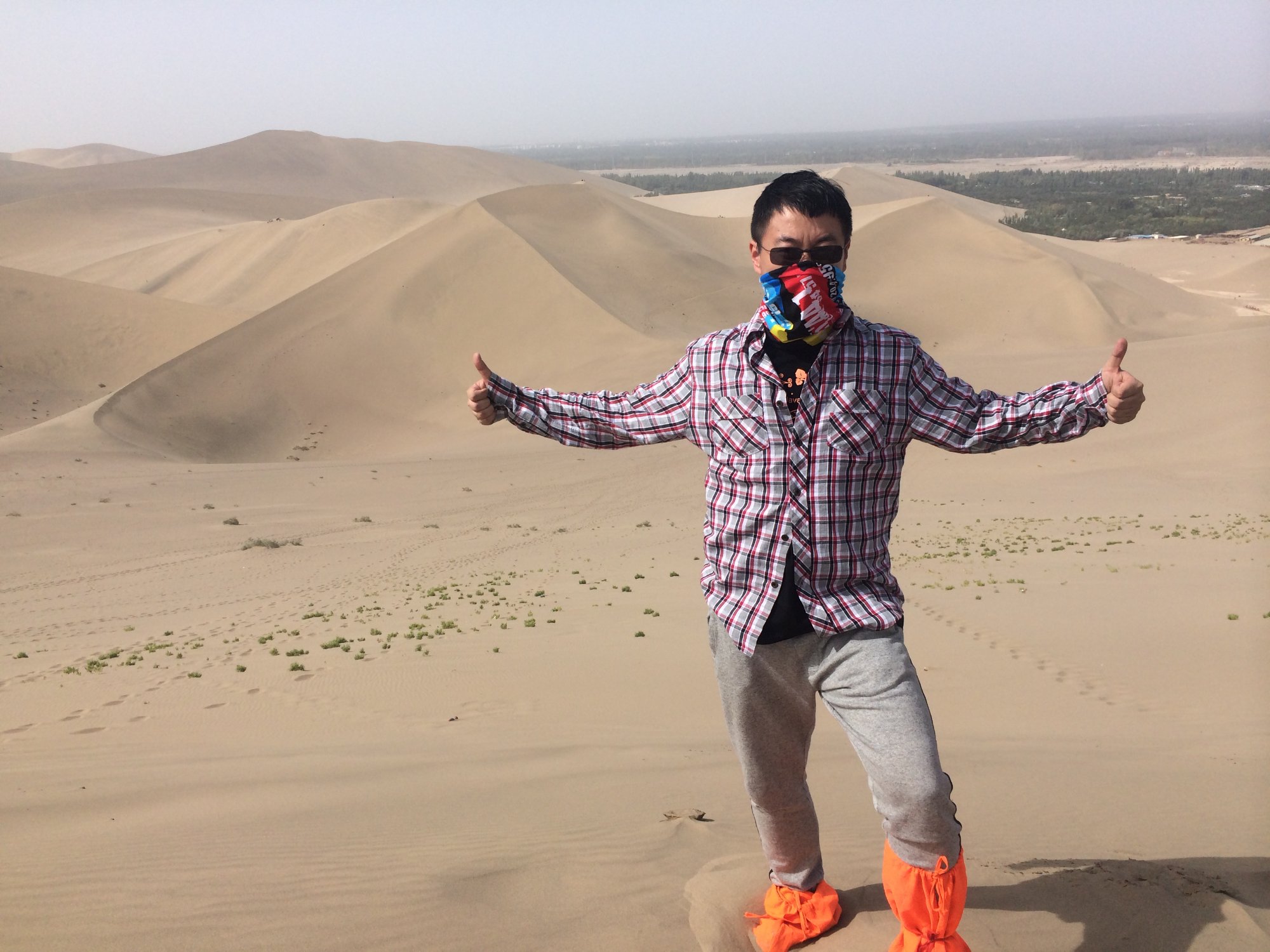 YangXuan's Blog